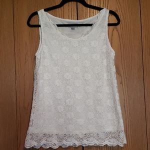 NWOT-Tahari women's camisole
